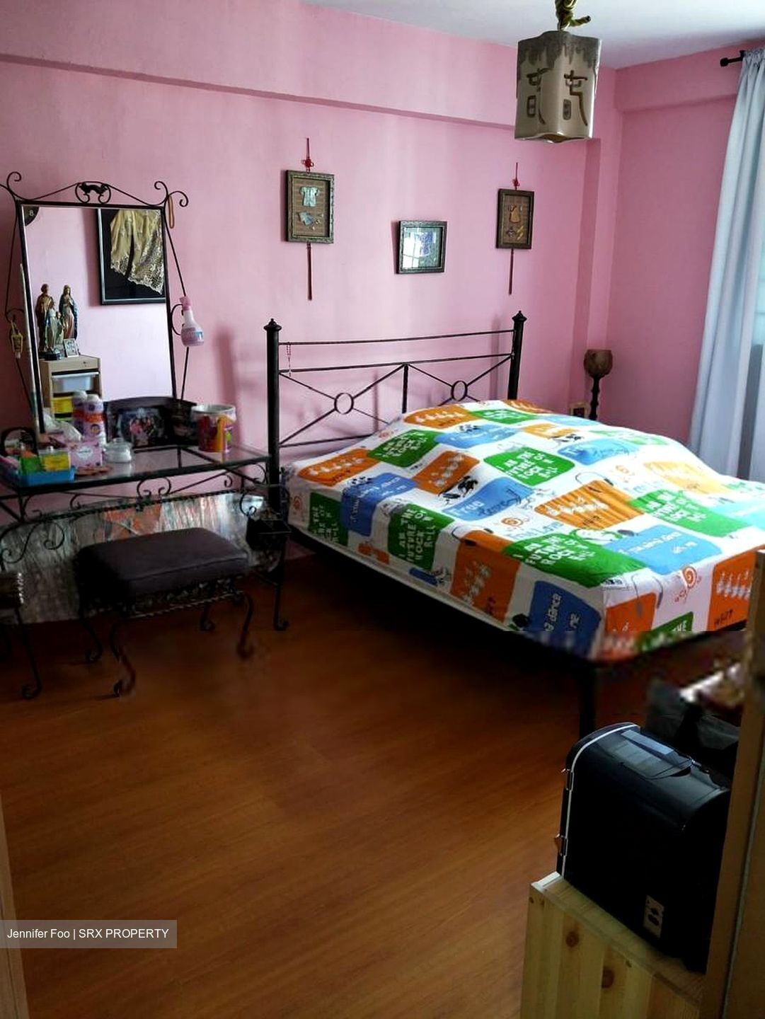 Blk 70 Circuit Road (Geylang), HDB 2 Rooms #284989071